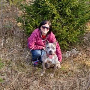 Meet your Posher, Frankie